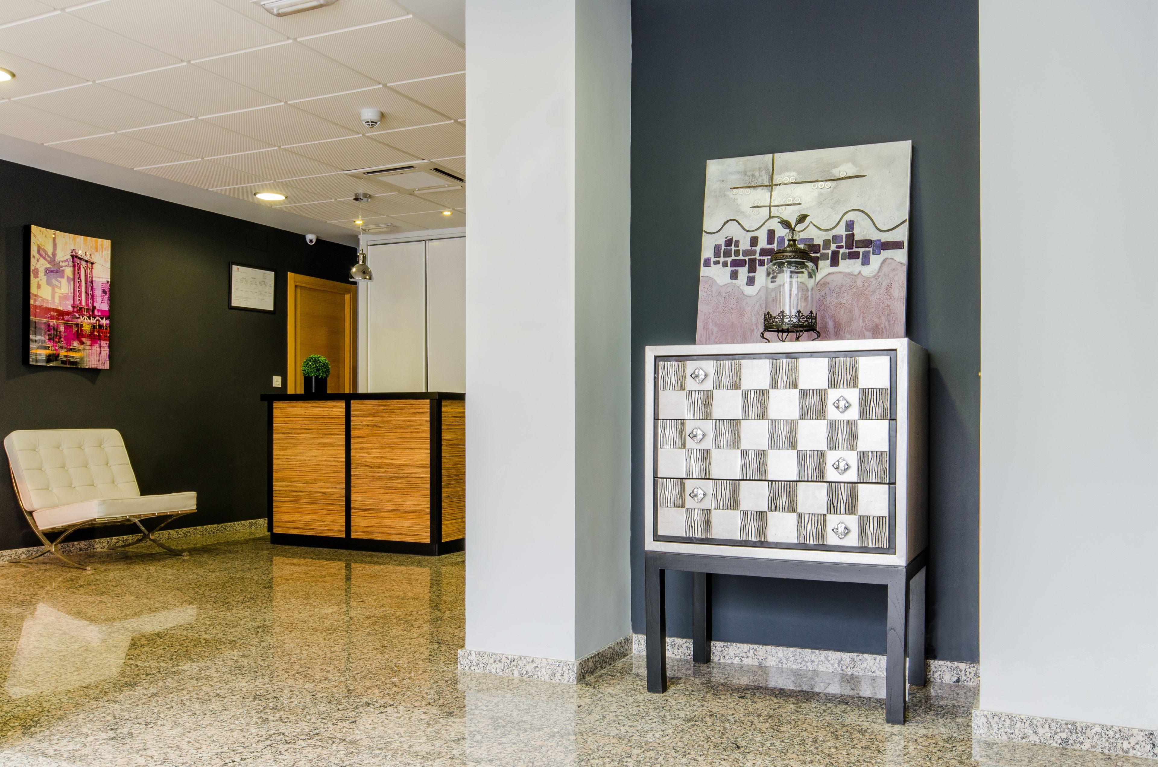 Yit Alcover - Granada — Photos 2
