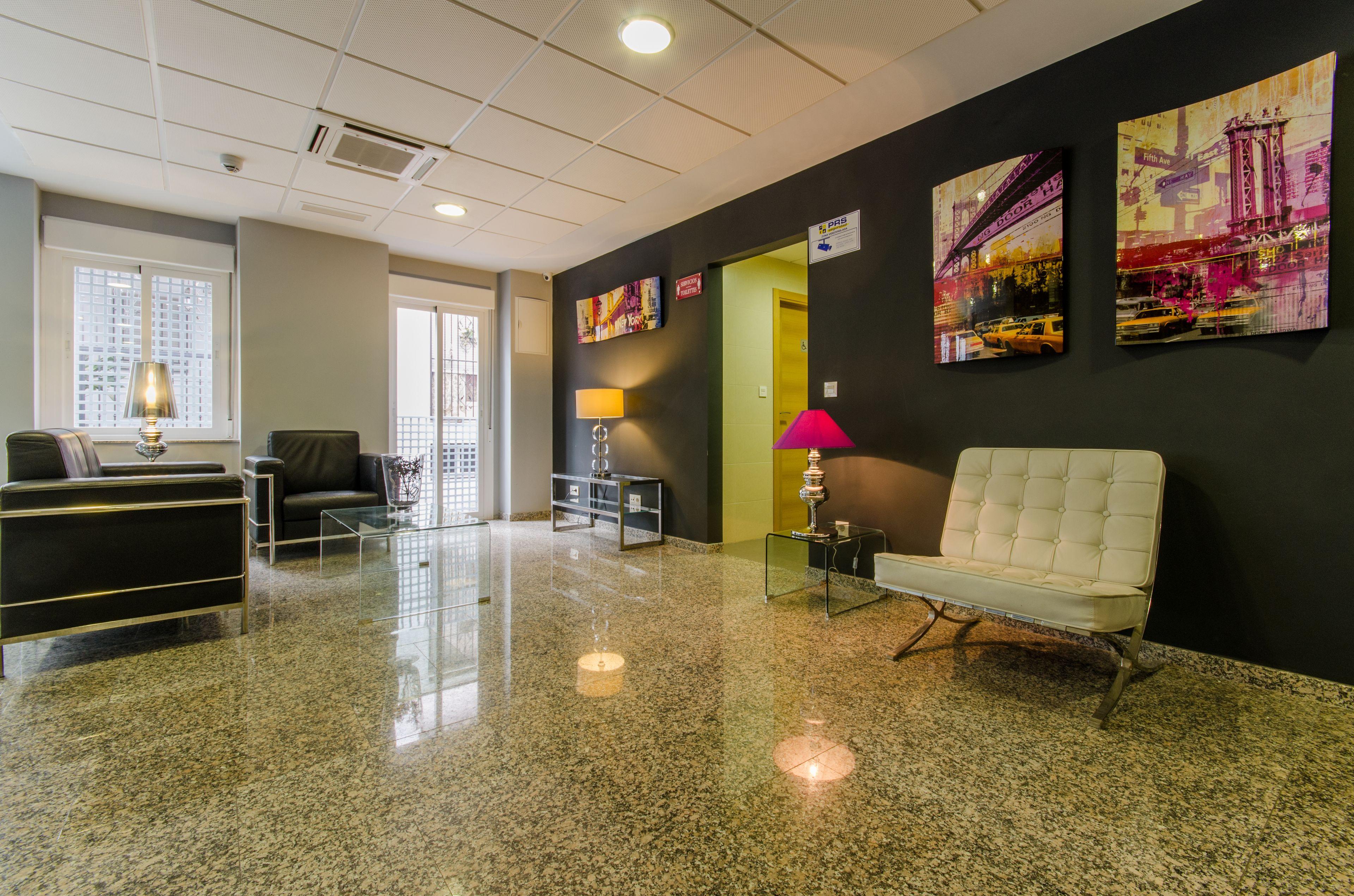 Yit Alcover - Granada — Photos 1